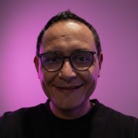 Foto sam perfil by beyonder agency 200 x 200 px